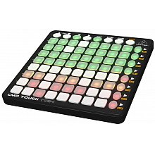 DJ - контроллер Behringer CMD TOUCH TC64