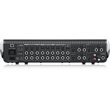 Мониторный контроллер Behringer Control2USB 2
