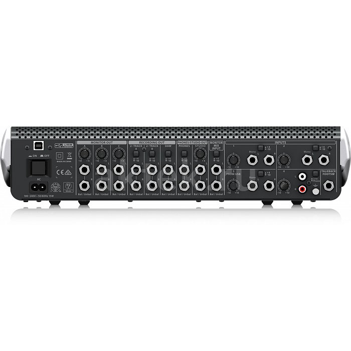 Мониторный контроллер Behringer Control2USB 2