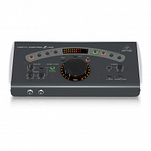 Мониторный контроллер Behringer Control2USB 3