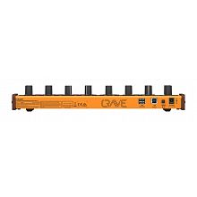 Синтезатор BEHRINGER CRAVE 3
