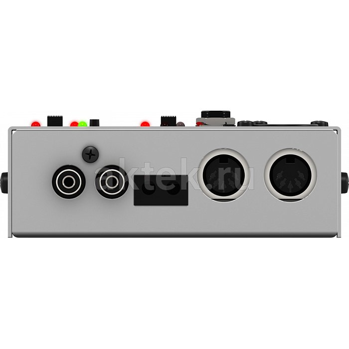Тестер для кабелей Behringer CT100 3