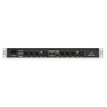 Кроссовер  BEHRINGER CX3400 V2 2