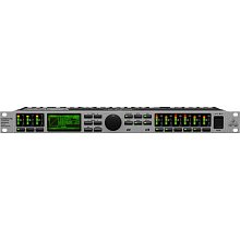 Процессор эффектов Behringer DCX2496