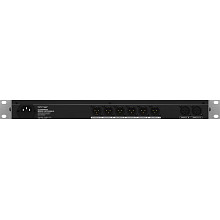 Система управления громкоговорителями Behringer DCX2496LE 3