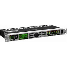 Система управления громкоговорителями Behringer DCX2496LE