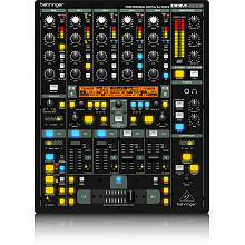 Микшер BEHRINGER DDM4000 2