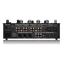 Микшер BEHRINGER DDM4000 3