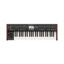 Синтезатор BEHRINGER DEEPMIND 12 2 Синтезатор BEHRINGER DEEPMIND 12 2