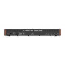 Синтезатор BEHRINGER DEEPMIND 12 3 Синтезатор BEHRINGER DEEPMIND 12 3