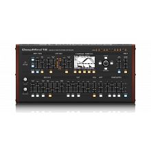 Синтезатор BEHRINGER DEEPMIND 12D 2 Синтезатор BEHRINGER DEEPMIND 12D 2