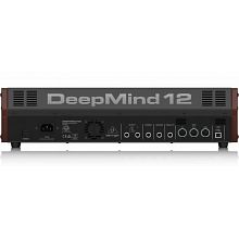 Синтезатор BEHRINGER DEEPMIND 12D 3 Синтезатор BEHRINGER DEEPMIND 12D 3
