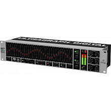 Эквалайзер Behringer DEQ1024 2