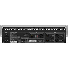 Эквалайзер Behringer DEQ1024 3