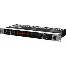 Эквалайзер Behringer DEQ2496 2