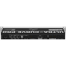 Эквалайзер Behringer DEQ2496 3