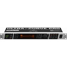 Эквалайзер Behringer DEQ2496