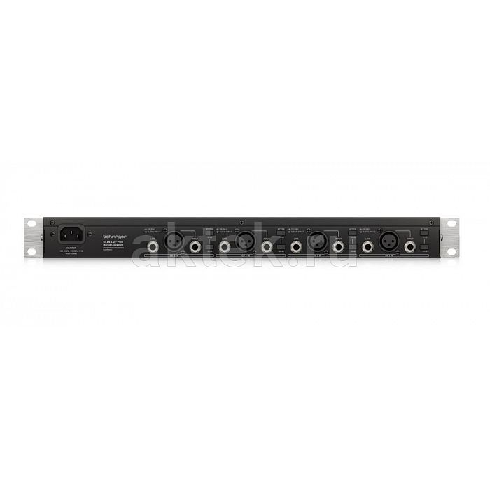 Директ бокс Behringer DI4000 V2 2