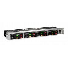 Директ бокс Behringer DI4000 V2