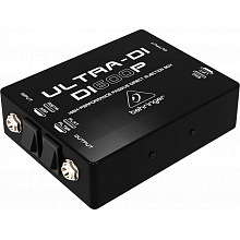 DI-бокс Behringer DI600P 2