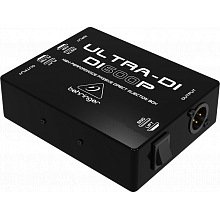 DI-бокс Behringer DI600P 3