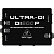 DI-бокс Behringer DI600P