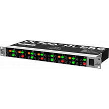 DI-бокс Behringer DI800 2