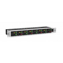 Директ бокс Behringer DI800 V2 2