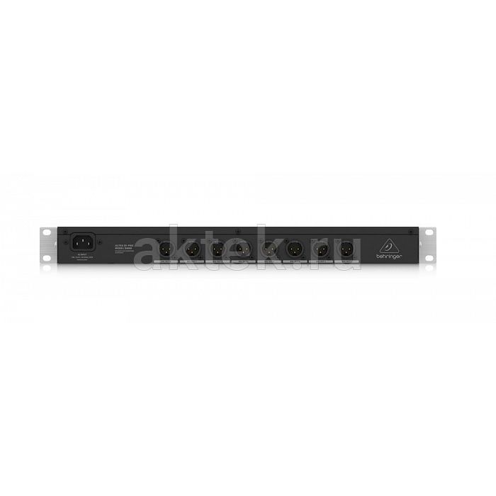 Директ бокс Behringer DI800 V2 3