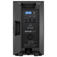 Акустическая система BEHRINGER DR110DSP 3