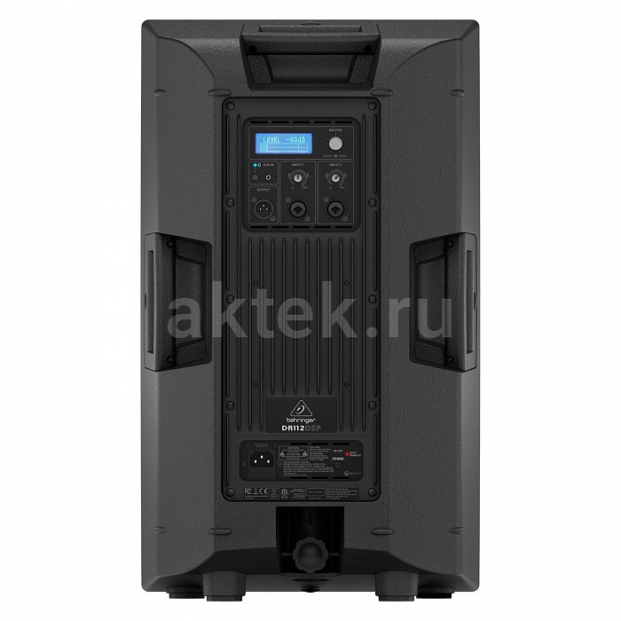 Акустическая система BEHRINGER DR112DSP 2