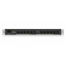 Активный сплиттер BEHRINGER DS2800 2