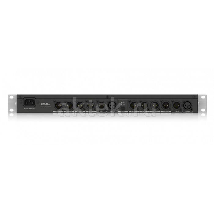 Активный сплиттер BEHRINGER DS2800 2