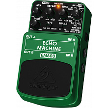 Педаль эффектов Behringer EM600 3