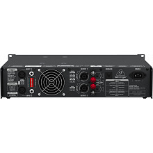 Усилитель звука Behringer EP2000 для акустических систем 3