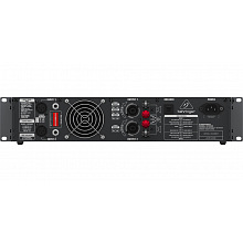Усилитель мощности Behringer EP4000 3