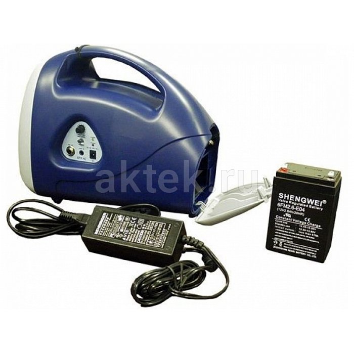 Портативная акустическая система Behringer EPA40 4