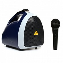 Портативная акустическая система Behringer EPA40