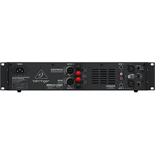 Усилитель мощности Behringer EPQ1200 для акустических систем 2