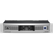 Усилитель мощности Behringer EPQ1200 для акустических систем