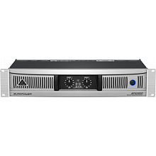 Усилитель мощности Behringer EPQ1200 для акустических систем