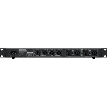 Усилитель звука Behringer EPQ304 для акустических систем 2