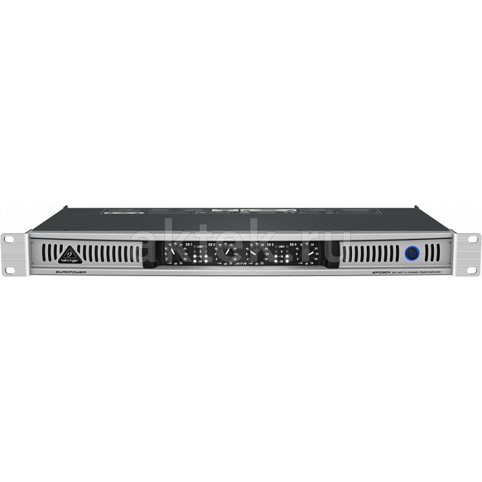 Усилитель звука Behringer EPQ304 для акустических систем