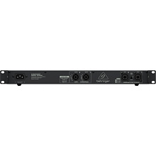 Усилитель мощности Behringer EPQ450 для акустических систем 2
