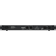 Усилитель мощности Behringer EPQ900 для акустических систем 2