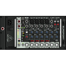 Профессиональная портативная система BEHRINGER EPS500MP3 3