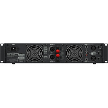 Усилитель звука Behringer EPX2800 для акустических систем 2
