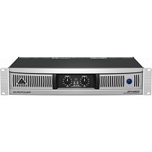 Усилитель звука Behringer EPX2800 для акустических систем