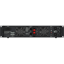 Усилитель звука Behringer EPX4000 для акустических систем 2