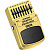 Педаль эффектов Behringer EQ700